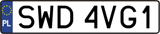 SWD4VG1