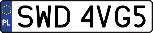 SWD4VG5