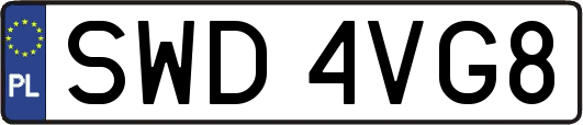 SWD4VG8