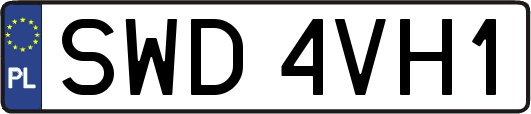 SWD4VH1