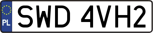 SWD4VH2