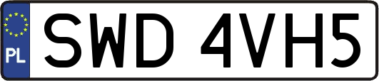 SWD4VH5