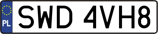 SWD4VH8