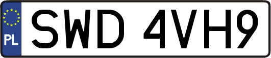 SWD4VH9
