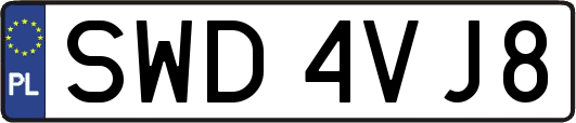 SWD4VJ8