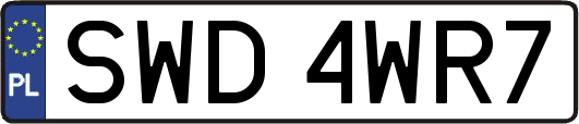 SWD4WR7