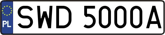 SWD5000A