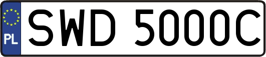 SWD5000C