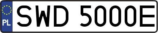 SWD5000E