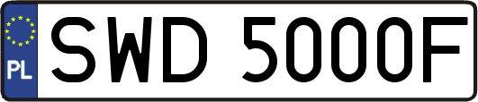 SWD5000F