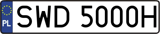 SWD5000H