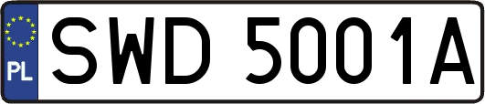 SWD5001A