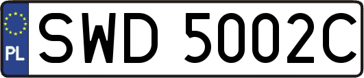 SWD5002C