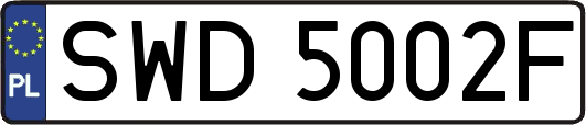 SWD5002F