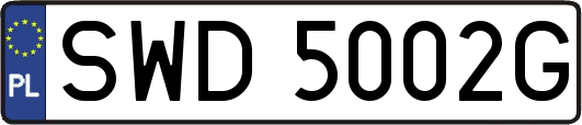 SWD5002G