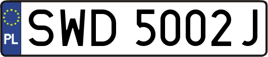 SWD5002J