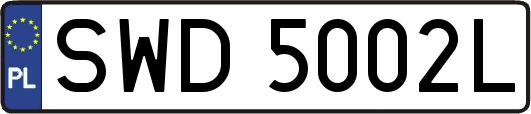 SWD5002L