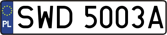 SWD5003A