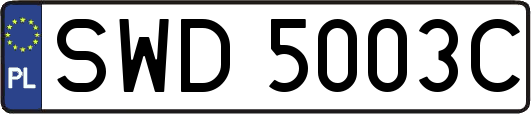SWD5003C