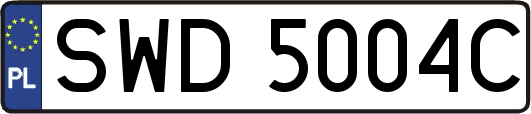 SWD5004C