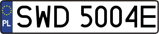 SWD5004E
