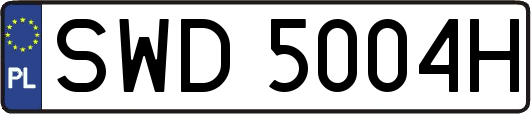 SWD5004H