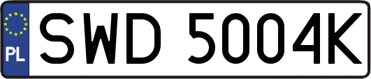 SWD5004K