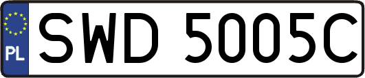 SWD5005C