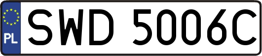 SWD5006C