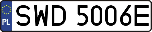 SWD5006E