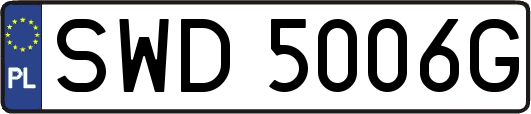 SWD5006G