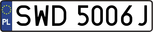 SWD5006J