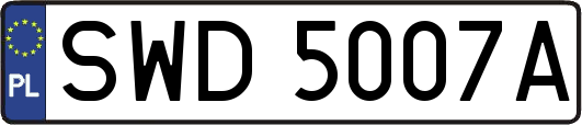 SWD5007A