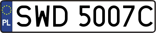 SWD5007C