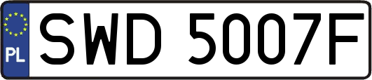 SWD5007F
