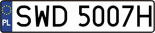 SWD5007H