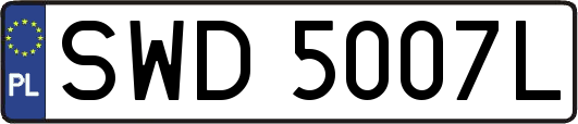 SWD5007L