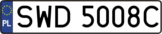 SWD5008C
