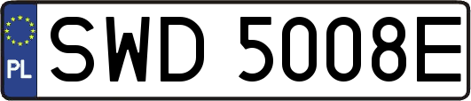 SWD5008E
