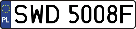 SWD5008F