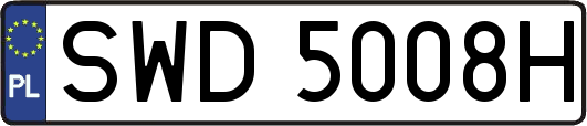 SWD5008H