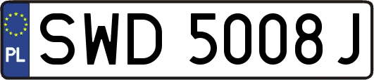 SWD5008J