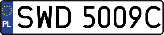 SWD5009C