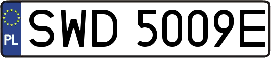 SWD5009E