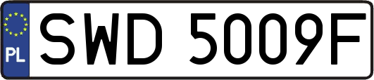 SWD5009F
