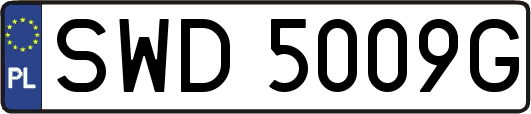 SWD5009G