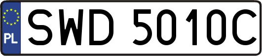 SWD5010C