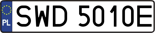 SWD5010E