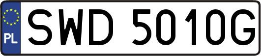 SWD5010G