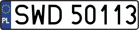 SWD50113